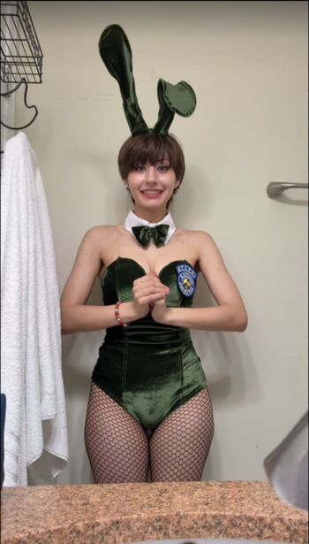 Mimidoescosplay page leaked private photo uncensored HD quality