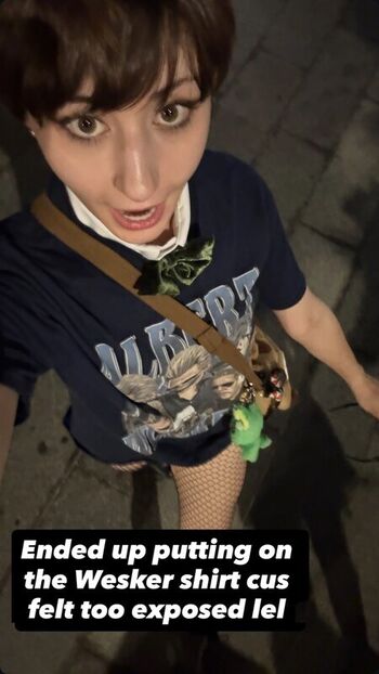 Mimidoescosplay page leaked private photo uncensored HD quality