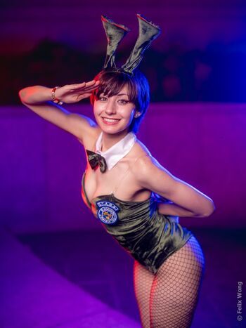 Mimidoescosplay page leaked private photo uncensored HD quality