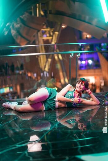 Mimidoescosplay page leaked private photo uncensored HD quality