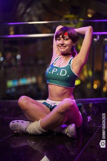 Mimidoescosplay page leaked private photo uncensored HD quality