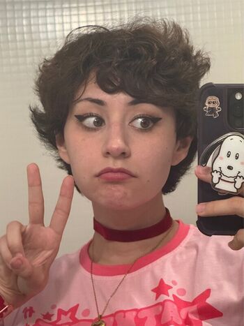 Mimidoescosplay page leaked private photo uncensored HD quality
