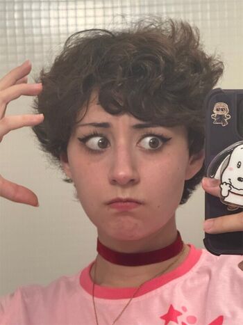 Mimidoescosplay page leaked private photo uncensored HD quality
