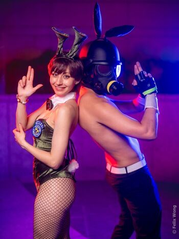 Mimidoescosplay page leaked private photo uncensored HD quality