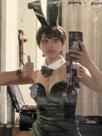 Mimidoescosplay page leaked private photo uncensored HD quality