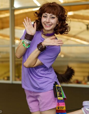 Mimidoescosplay page leaked private photo uncensored HD quality