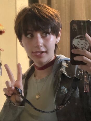 Mimidoescosplay page leaked private photo uncensored HD quality