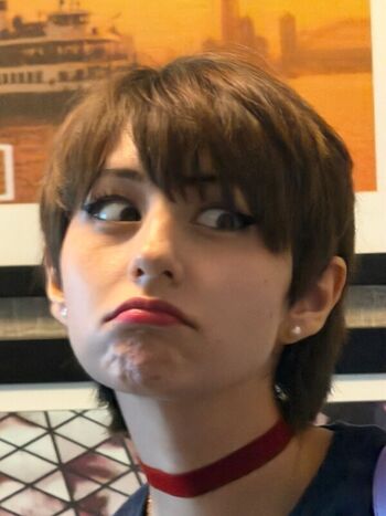 Mimidoescosplay page leaked private photo uncensored HD quality
