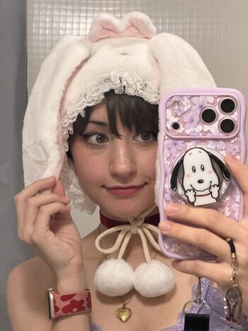 Mimidoescosplay leaked private photo uncensored HD quality