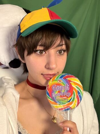 Mimidoescosplay leaked private photo uncensored HD quality