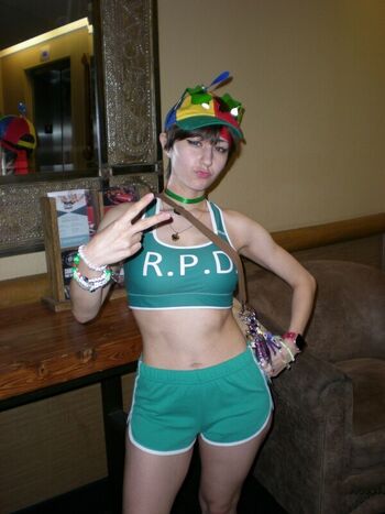 Mimidoescosplay leaked private photo uncensored HD quality