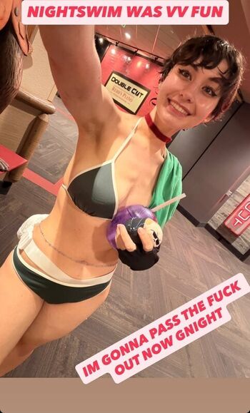 Mimidoescosplay leaked private photo uncensored HD quality