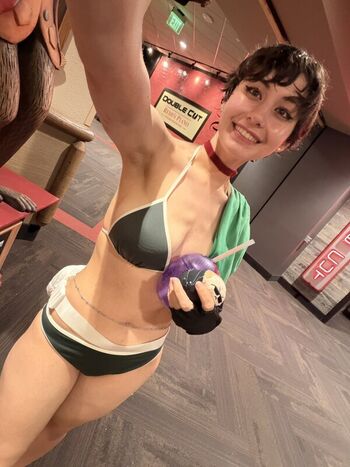 Mimidoescosplay leaked private photo uncensored HD quality