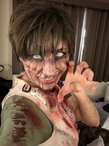 Mimidoescosplay leaked private photo uncensored HD quality