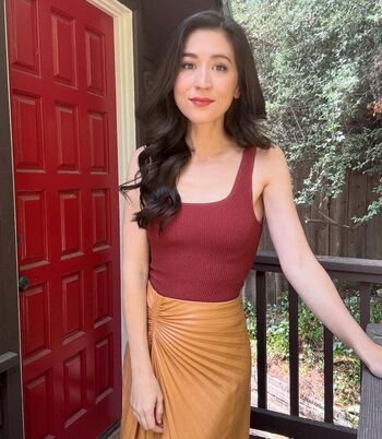 Mina kimes page leaked private photo uncensored HD quality