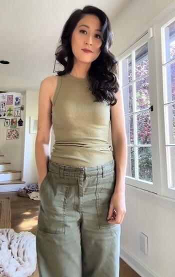 Mina kimes leaked private photo uncensored HD quality