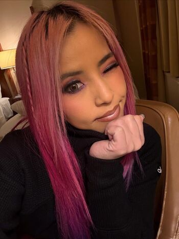 Mina shirakawa page leaked private photo uncensored HD quality
