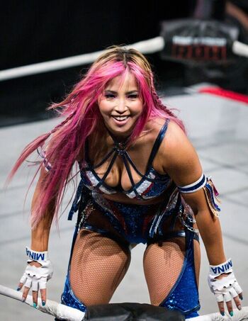 Mina shirakawa page leaked private photo uncensored HD quality
