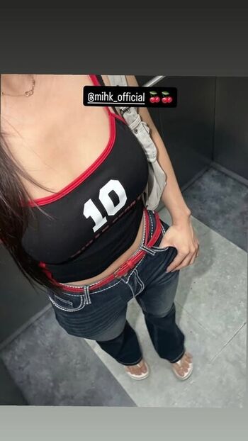 Minimini  page leaked private photo uncensored HD quality