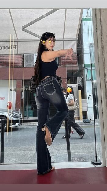 Minimini  page leaked private photo uncensored HD quality