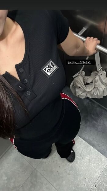 Minimini  page leaked private photo uncensored HD quality