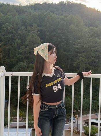 Minimini leaked private photo uncensored HD quality