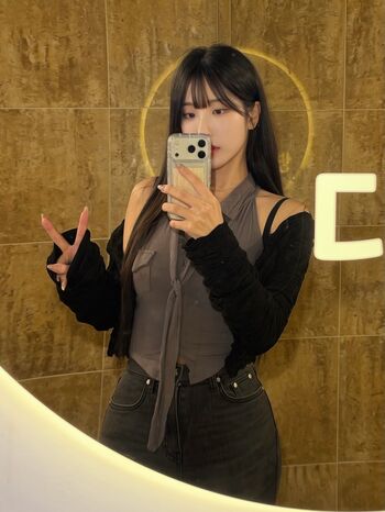 Minimini leaked private photo uncensored HD quality