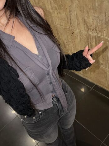 Minimini leaked private photo uncensored HD quality