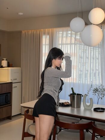 Minimini leaked private photo uncensored HD quality