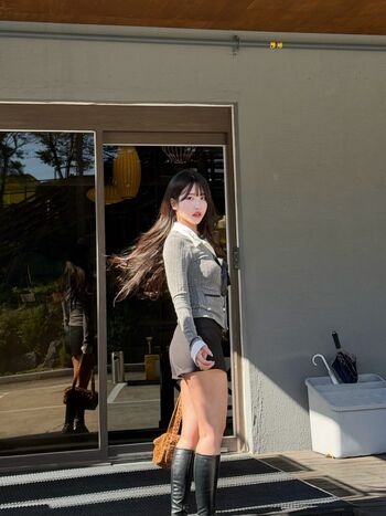 Minimini leaked private photo uncensored HD quality