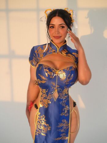 Minitinah leaked private photo uncensored HD quality