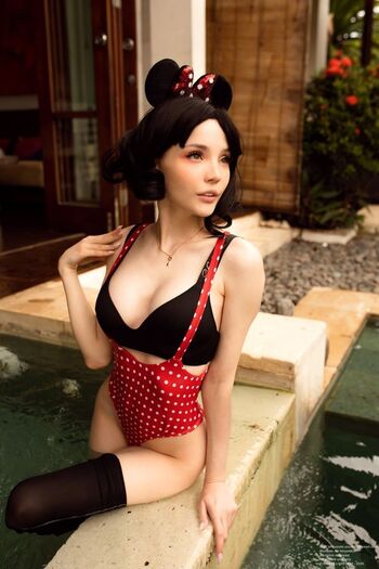 Minnie rock leaked private photo uncensored HD quality