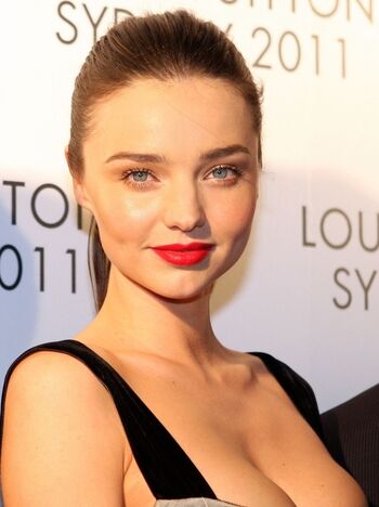 Miranda kerr leaked private photo uncensored HD quality