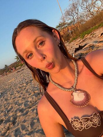 Miranda mckeon leaked private photo uncensored HD quality