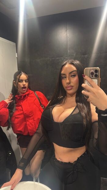 Mireiagoddess page leaked private photo uncensored HD quality