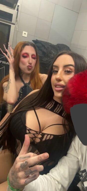 Mireiagoddess page leaked private photo uncensored HD quality