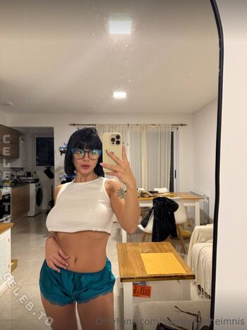 Miriamsgeheimnis page leaked private photo uncensored HD quality