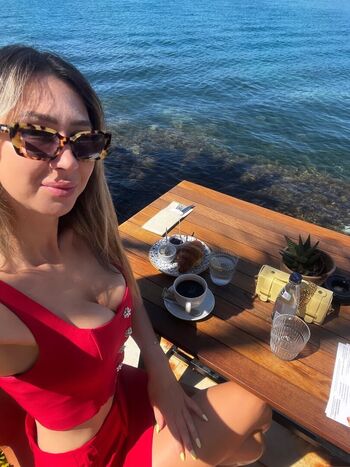 Mirjana pajkovic page leaked private photo uncensored HD quality