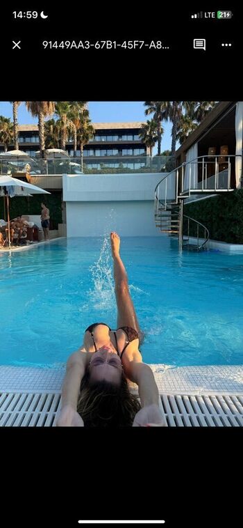 Mirjana pajkovic page leaked private photo uncensored HD quality