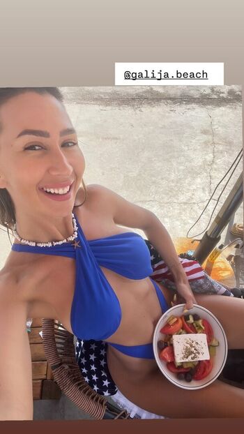 Mirjana pajkovic page leaked private photo uncensored HD quality