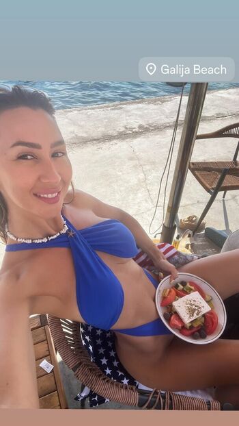 Mirjana pajkovic page leaked private photo uncensored HD quality