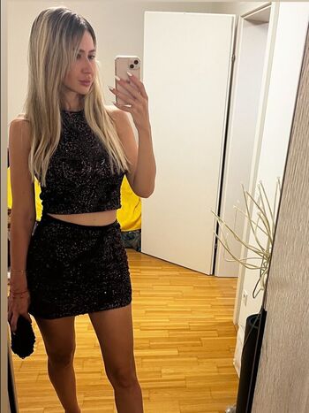 Mirjana pajkovic page leaked private photo uncensored HD quality