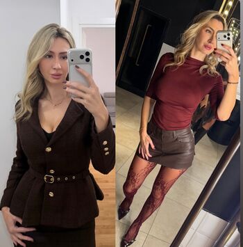 Mirjana pajkovic page leaked private photo uncensored HD quality