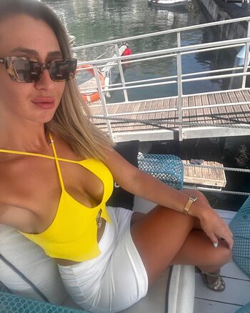 Mirjana pajkovic page leaked private photo uncensored HD quality
