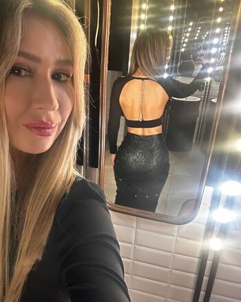 Mirjana pajkovic page leaked private photo uncensored HD quality