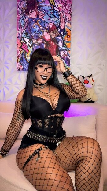 Mishamai hime page leaked private photo uncensored HD quality