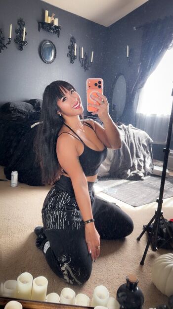 Mishamai hime page leaked private photo uncensored HD quality