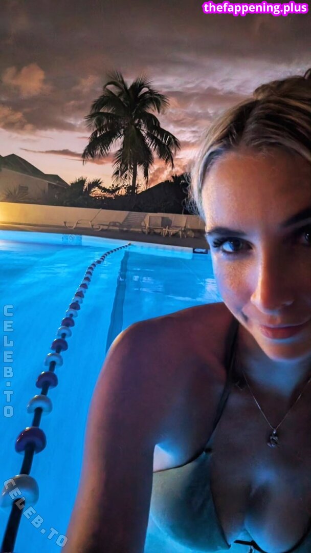 Page/ leaked private photo uncensored HD quality