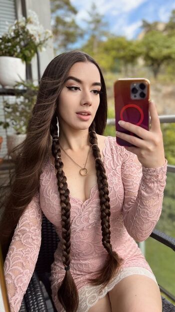 Miss mikkaa page leaked private photo uncensored HD quality