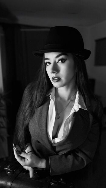 Miss mikkaa page leaked private photo uncensored HD quality